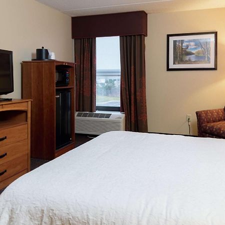 Hampton Inn Muskegon Muskegon Heights Экстерьер фото