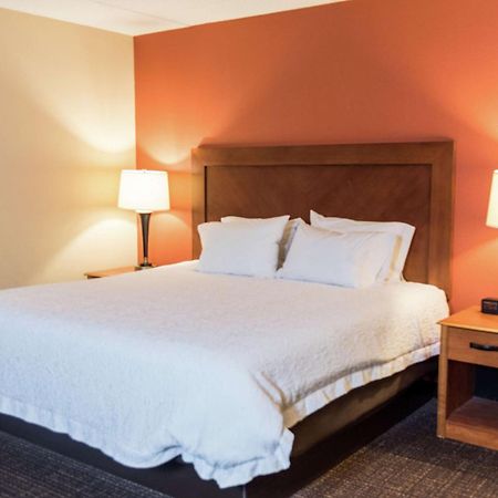 Hampton Inn Muskegon Muskegon Heights Экстерьер фото