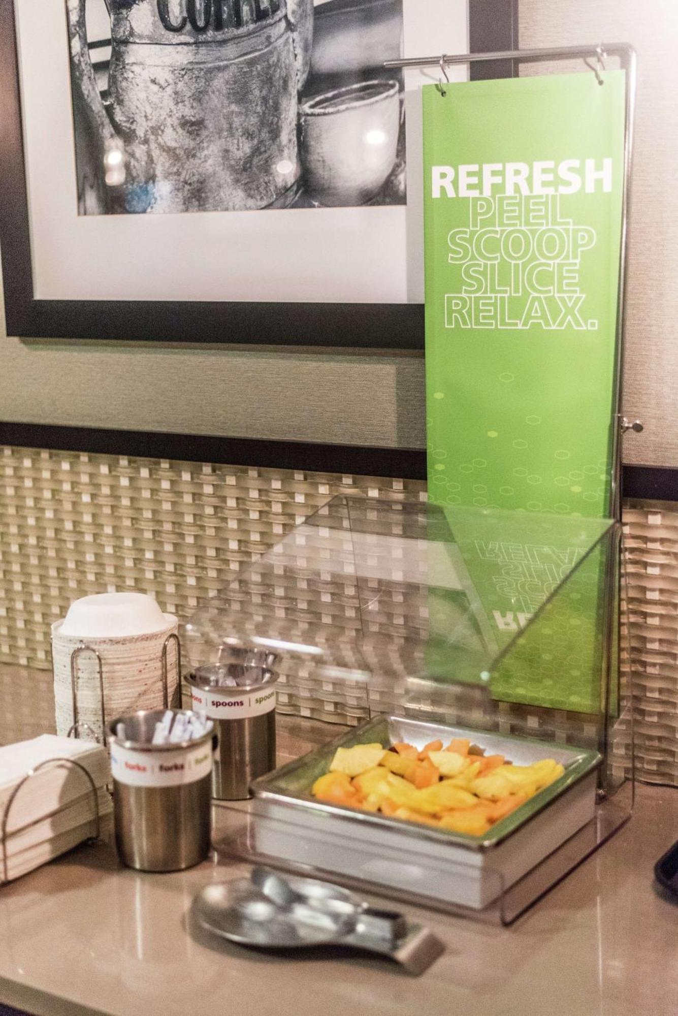 Hampton Inn Muskegon Muskegon Heights Экстерьер фото